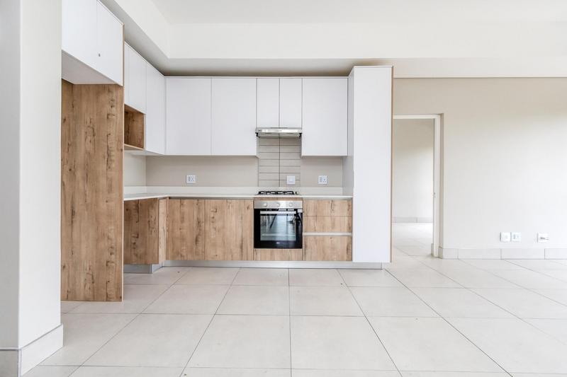 To Let 3 Bedroom Property for Rent in Steyn City Gauteng