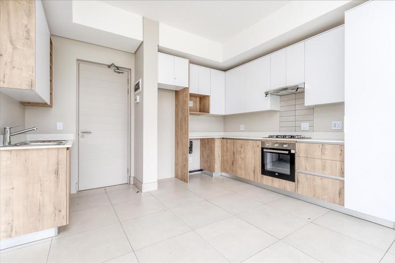 To Let 3 Bedroom Property for Rent in Steyn City Gauteng