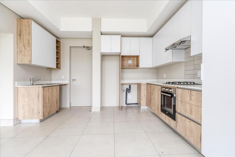 To Let 3 Bedroom Property for Rent in Steyn City Gauteng