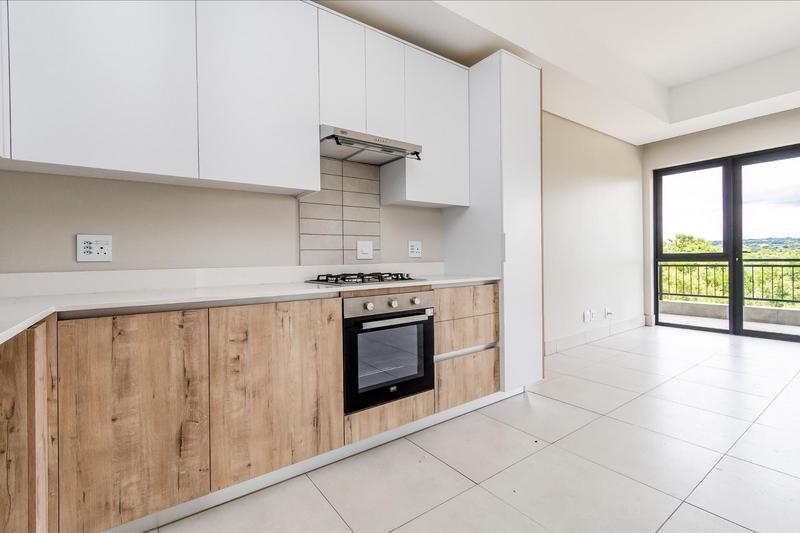 To Let 3 Bedroom Property for Rent in Steyn City Gauteng
