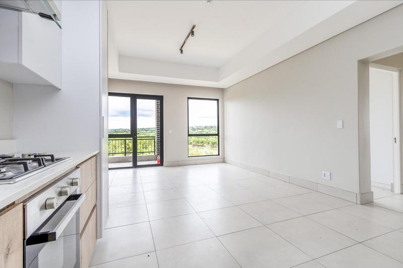 To Let 3 Bedroom Property for Rent in Steyn City Gauteng