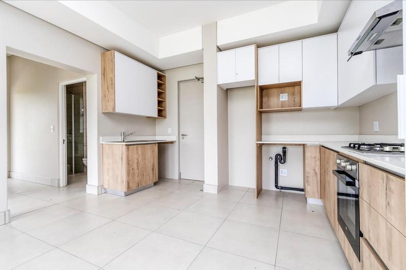 To Let 3 Bedroom Property for Rent in Steyn City Gauteng