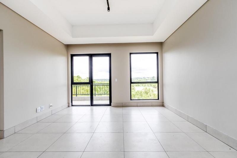 To Let 3 Bedroom Property for Rent in Steyn City Gauteng