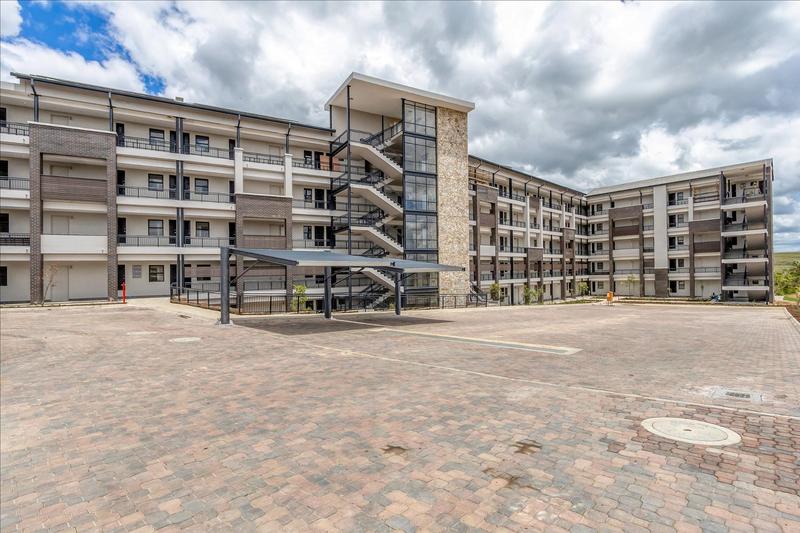 To Let 3 Bedroom Property for Rent in Steyn City Gauteng