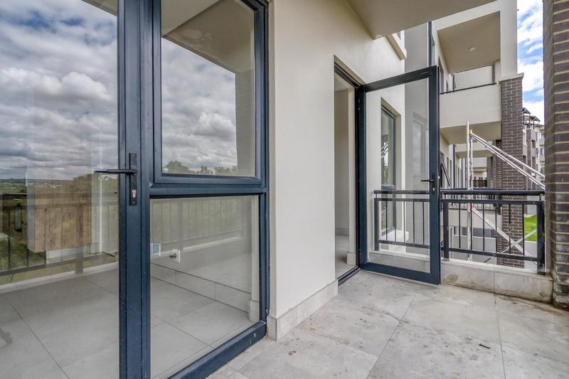 To Let 3 Bedroom Property for Rent in Steyn City Gauteng