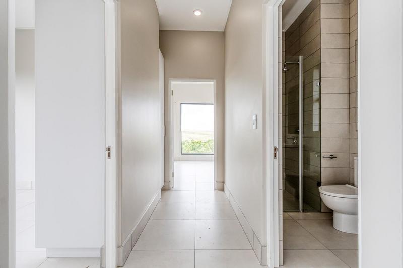 To Let 3 Bedroom Property for Rent in Steyn City Gauteng