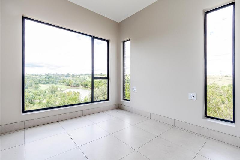 To Let 3 Bedroom Property for Rent in Steyn City Gauteng