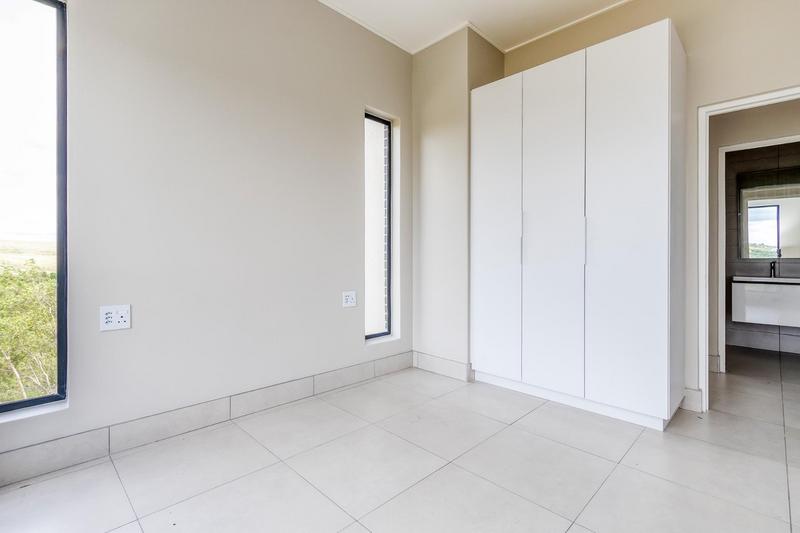 To Let 3 Bedroom Property for Rent in Steyn City Gauteng