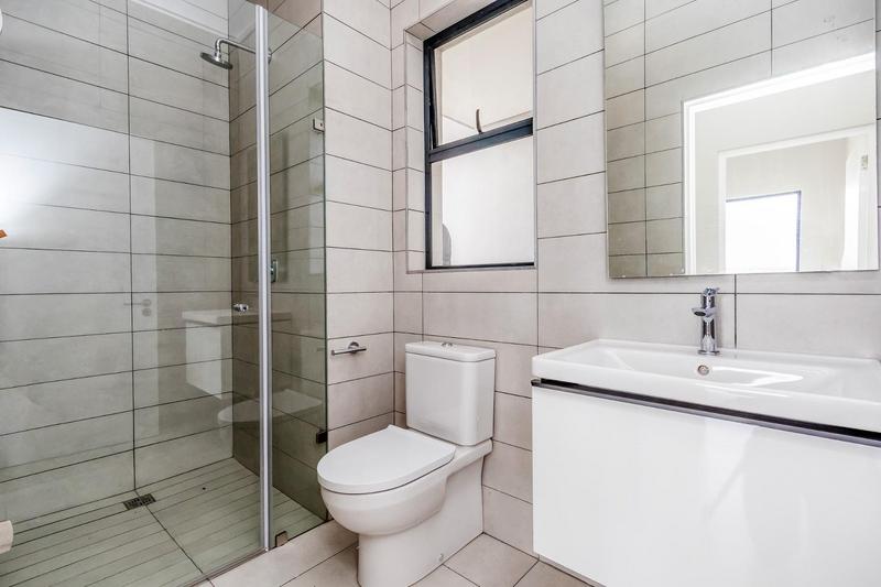 To Let 3 Bedroom Property for Rent in Steyn City Gauteng