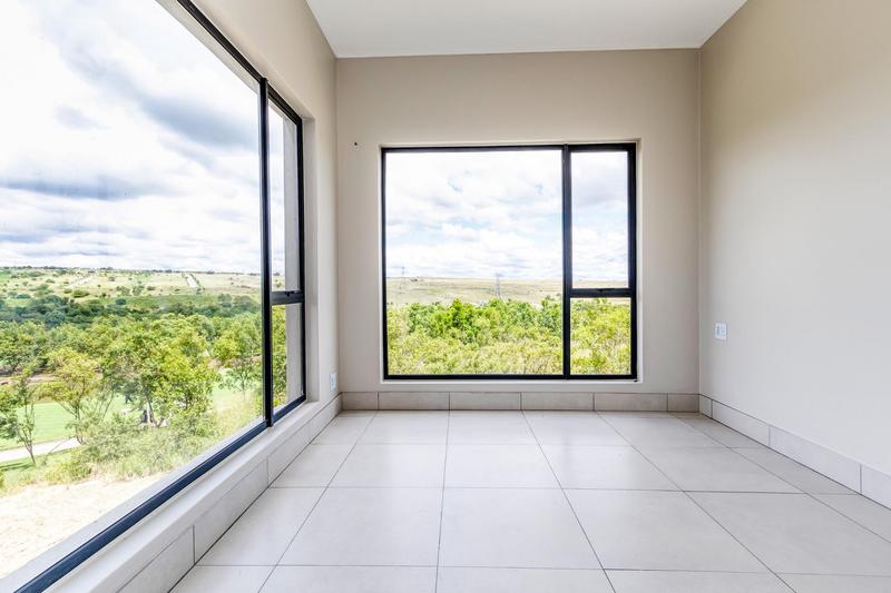 To Let 3 Bedroom Property for Rent in Steyn City Gauteng