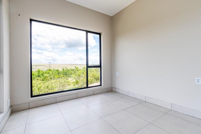To Let 3 Bedroom Property for Rent in Steyn City Gauteng