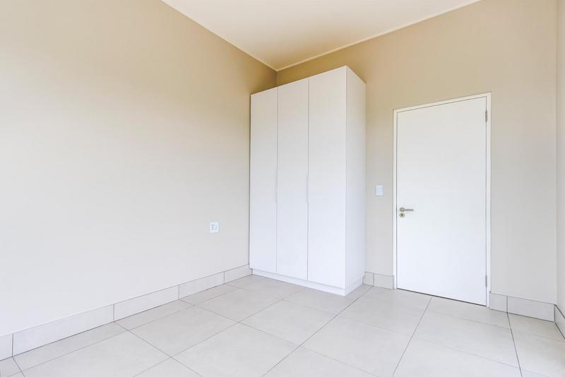 To Let 3 Bedroom Property for Rent in Steyn City Gauteng