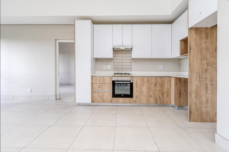 To Let 2 Bedroom Property for Rent in Steyn City Gauteng