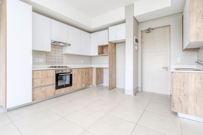 To Let 2 Bedroom Property for Rent in Steyn City Gauteng
