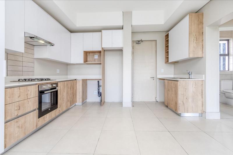 To Let 2 Bedroom Property for Rent in Steyn City Gauteng