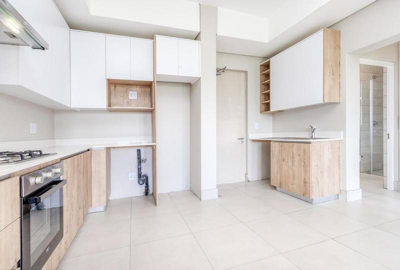To Let 2 Bedroom Property for Rent in Steyn City Gauteng