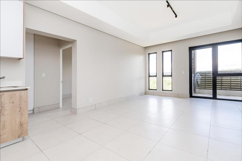 To Let 2 Bedroom Property for Rent in Steyn City Gauteng