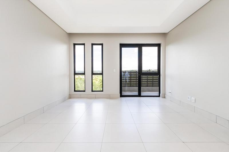 To Let 2 Bedroom Property for Rent in Steyn City Gauteng