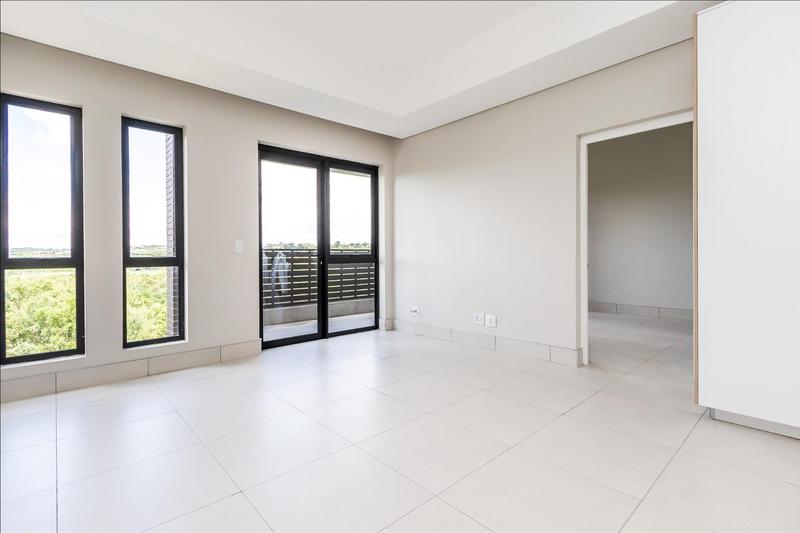 To Let 2 Bedroom Property for Rent in Steyn City Gauteng
