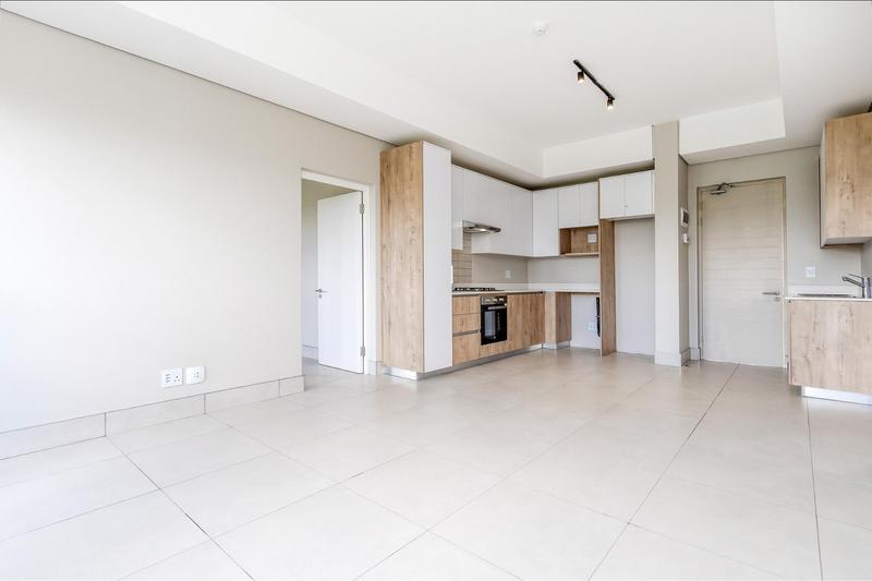 To Let 2 Bedroom Property for Rent in Steyn City Gauteng
