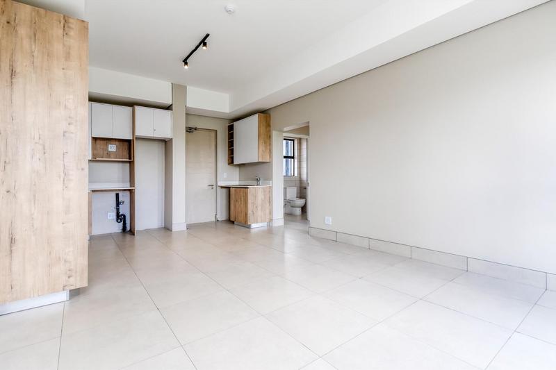 To Let 2 Bedroom Property for Rent in Steyn City Gauteng