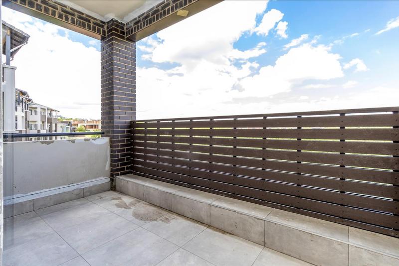 To Let 2 Bedroom Property for Rent in Steyn City Gauteng