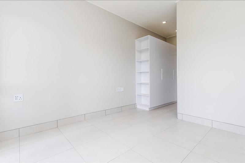 To Let 2 Bedroom Property for Rent in Steyn City Gauteng
