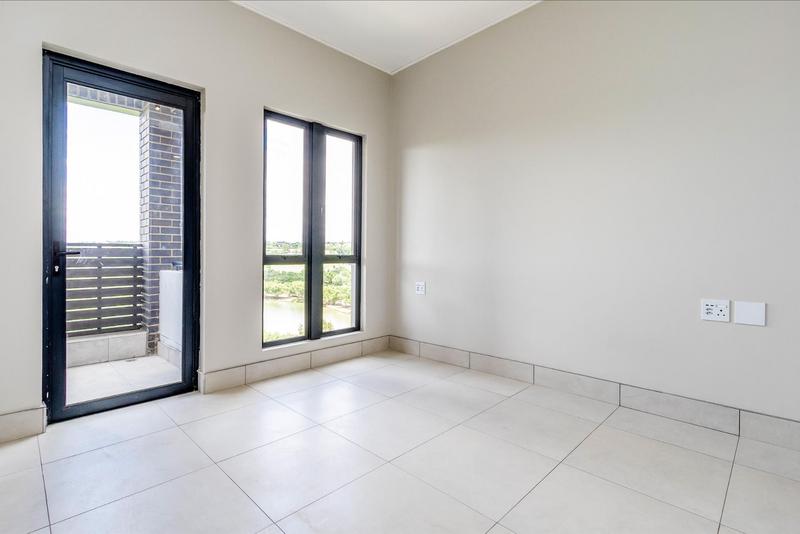 To Let 2 Bedroom Property for Rent in Steyn City Gauteng