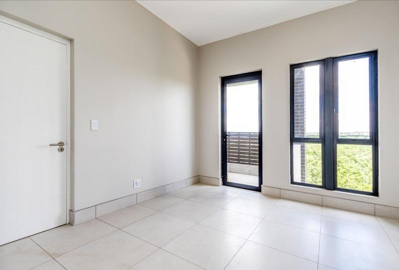 To Let 2 Bedroom Property for Rent in Steyn City Gauteng