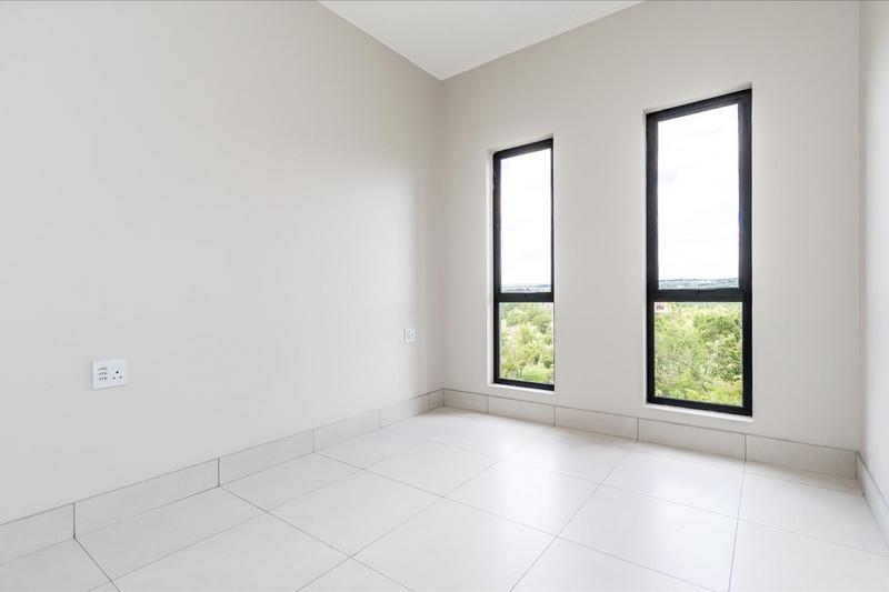 To Let 2 Bedroom Property for Rent in Steyn City Gauteng