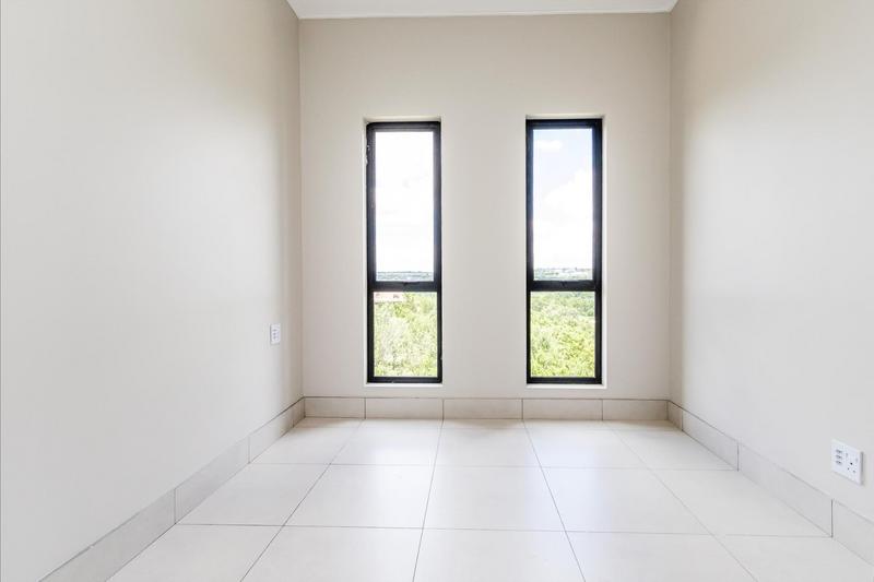 To Let 2 Bedroom Property for Rent in Steyn City Gauteng