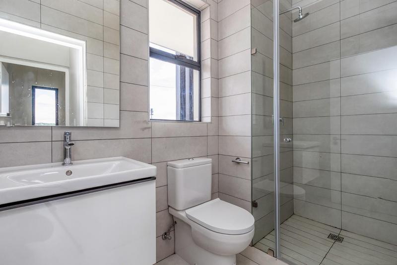 To Let 2 Bedroom Property for Rent in Steyn City Gauteng