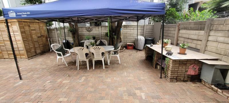2 Bedroom Property for Sale in Verwoerdpark Gauteng