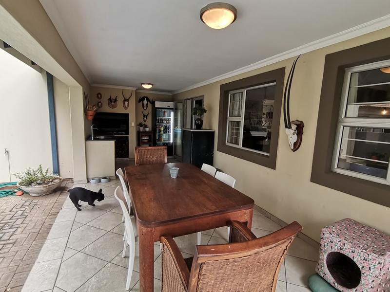 3 Bedroom Property for Sale in Vanderbijlpark SE 8 Gauteng