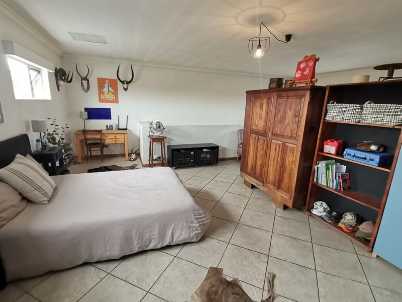 3 Bedroom Property for Sale in Vanderbijlpark SE 8 Gauteng