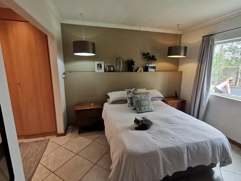 3 Bedroom Property for Sale in Vanderbijlpark SE 8 Gauteng