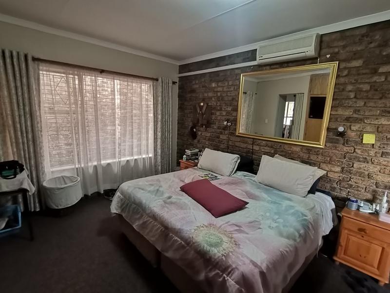 4 Bedroom Property for Sale in Vanderbijlpark SE Gauteng
