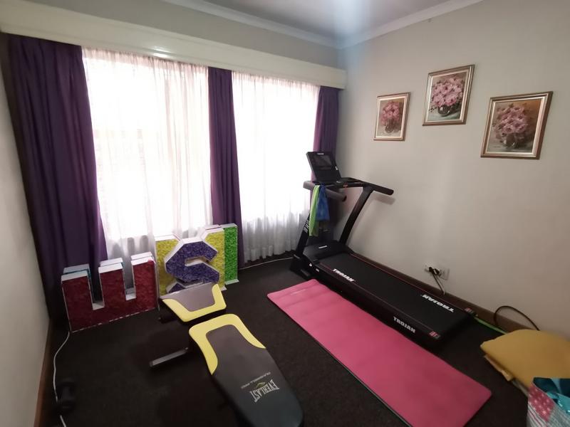 4 Bedroom Property for Sale in Vanderbijlpark SE Gauteng