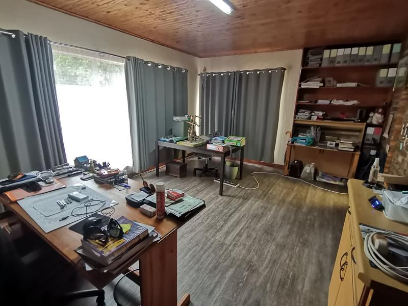 4 Bedroom Property for Sale in Vanderbijlpark SE Gauteng