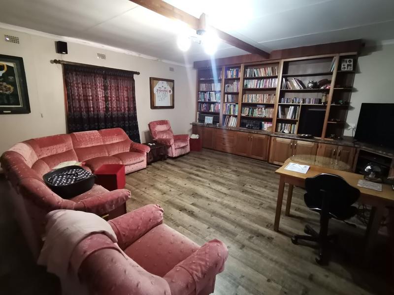 4 Bedroom Property for Sale in Vanderbijlpark SE Gauteng