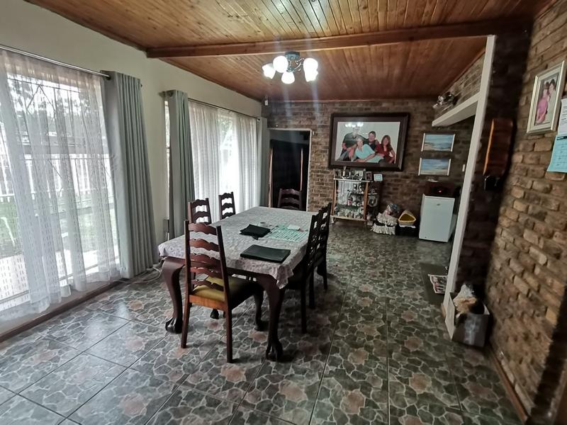 4 Bedroom Property for Sale in Vanderbijlpark SE Gauteng