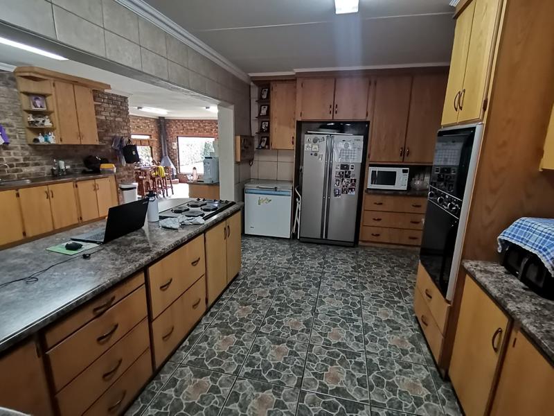 4 Bedroom Property for Sale in Vanderbijlpark SE Gauteng