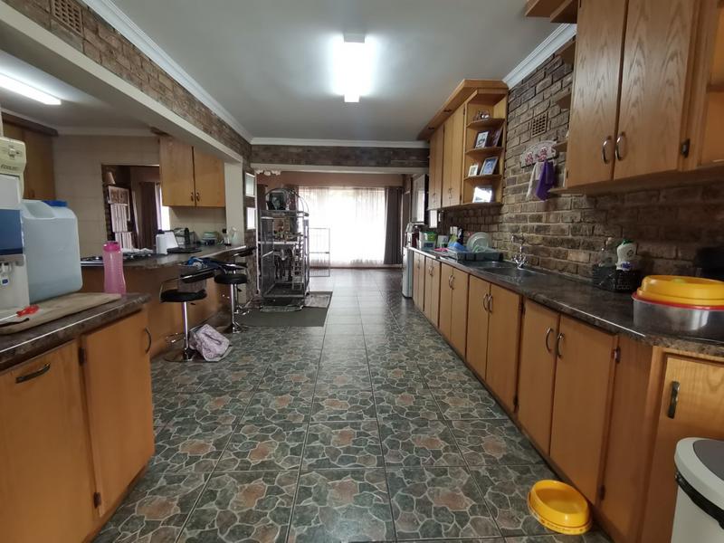 4 Bedroom Property for Sale in Vanderbijlpark SE Gauteng