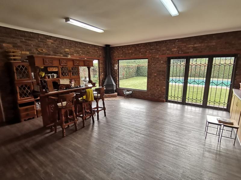 4 Bedroom Property for Sale in Vanderbijlpark SE Gauteng