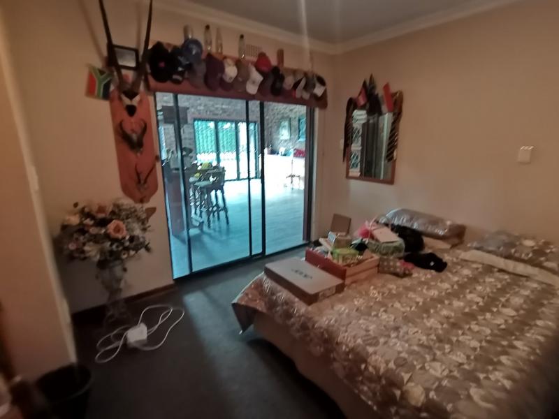 4 Bedroom Property for Sale in Vanderbijlpark SE Gauteng
