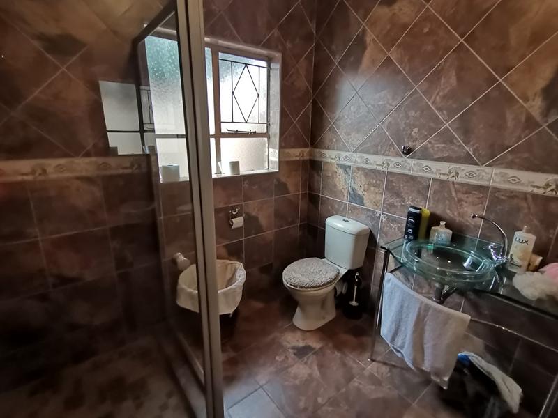 4 Bedroom Property for Sale in Vanderbijlpark SE Gauteng