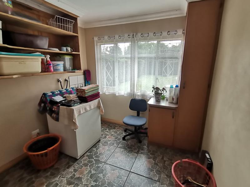 4 Bedroom Property for Sale in Vanderbijlpark SE Gauteng