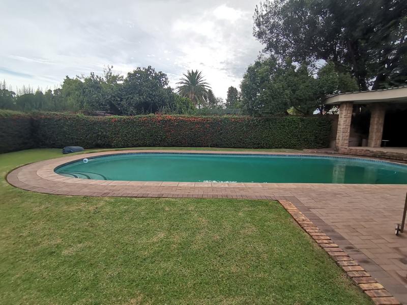 4 Bedroom Property for Sale in Vanderbijlpark SE Gauteng