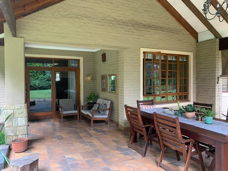 4 Bedroom Property for Sale in Vanderbijlpark SW 5 Gauteng