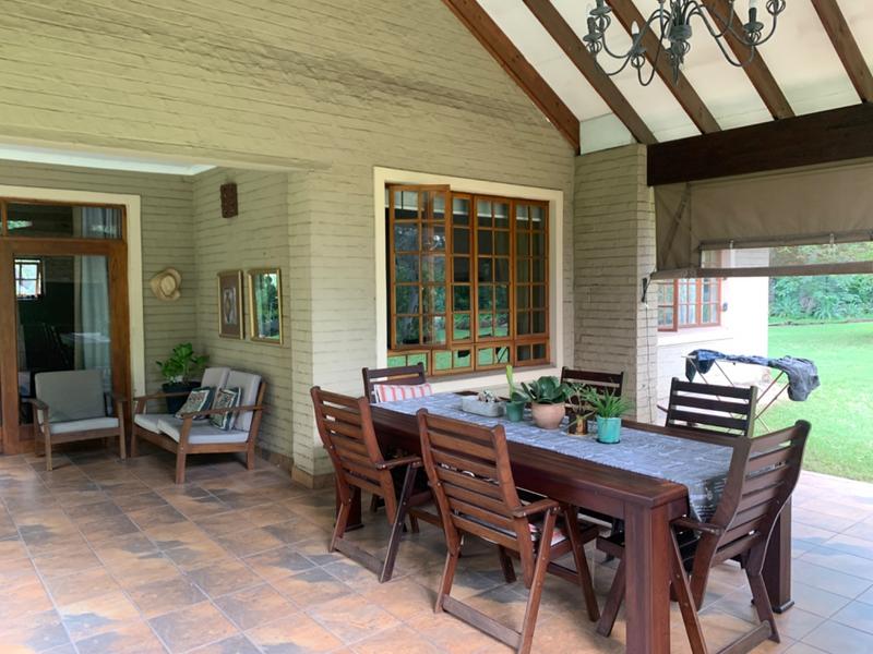 4 Bedroom Property for Sale in Vanderbijlpark SW 5 Gauteng